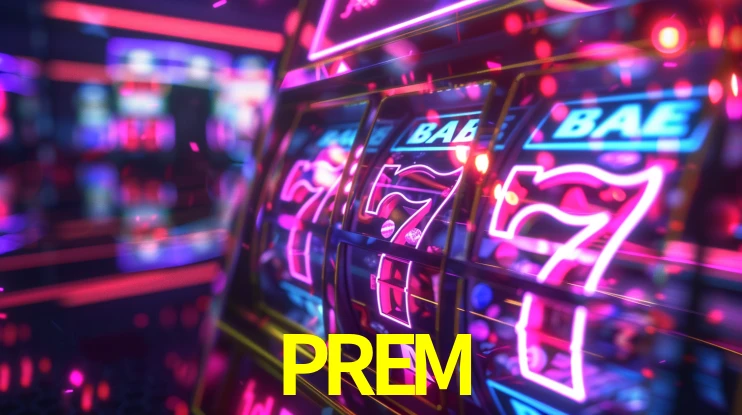 Exhibición de bonos PREM para jugadores en México con interfaz de juego promocional