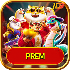 PREM Logo